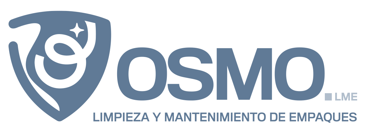 OSMO LME Limpieza y Mantenimiento de Empaques
